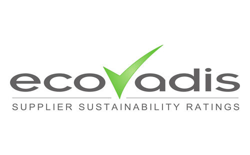 EcoVadis認證審核