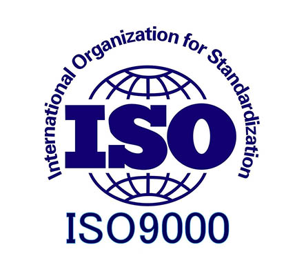 ISO9000質(zhì)量管理體系認證